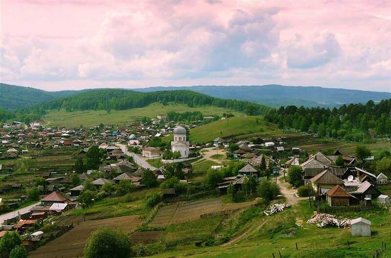 Пыскор. церковь николая чудотворца.