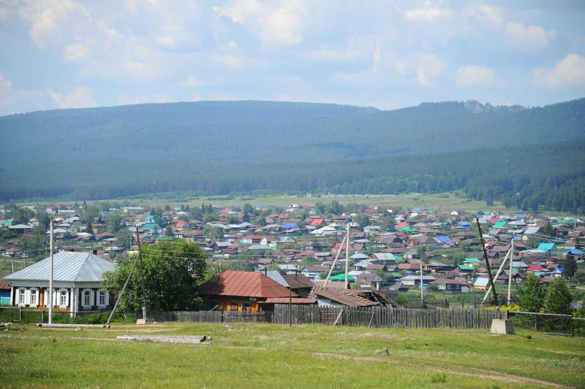 Карта тирляна с улицами и номерами домов