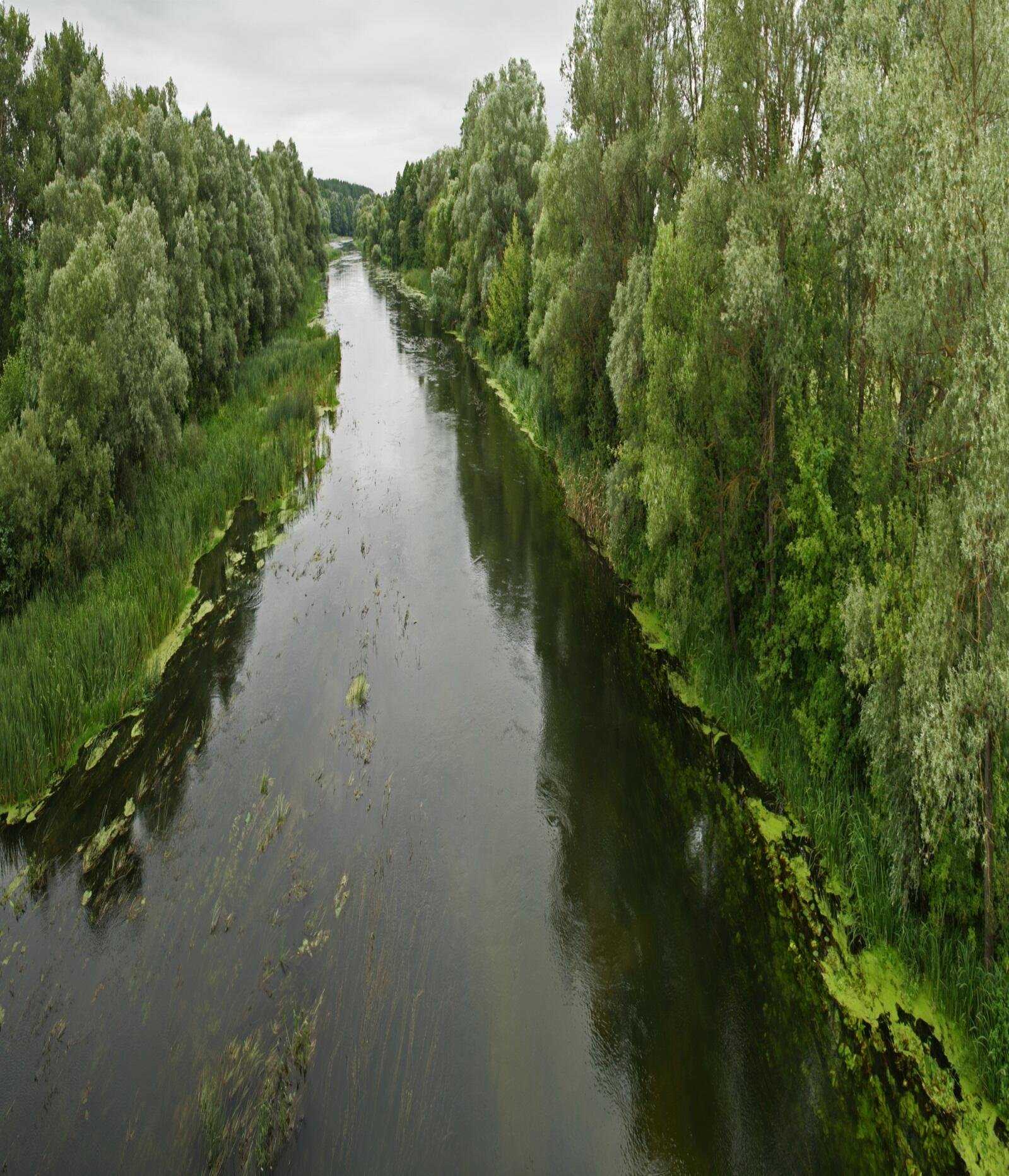 река в белгородской области