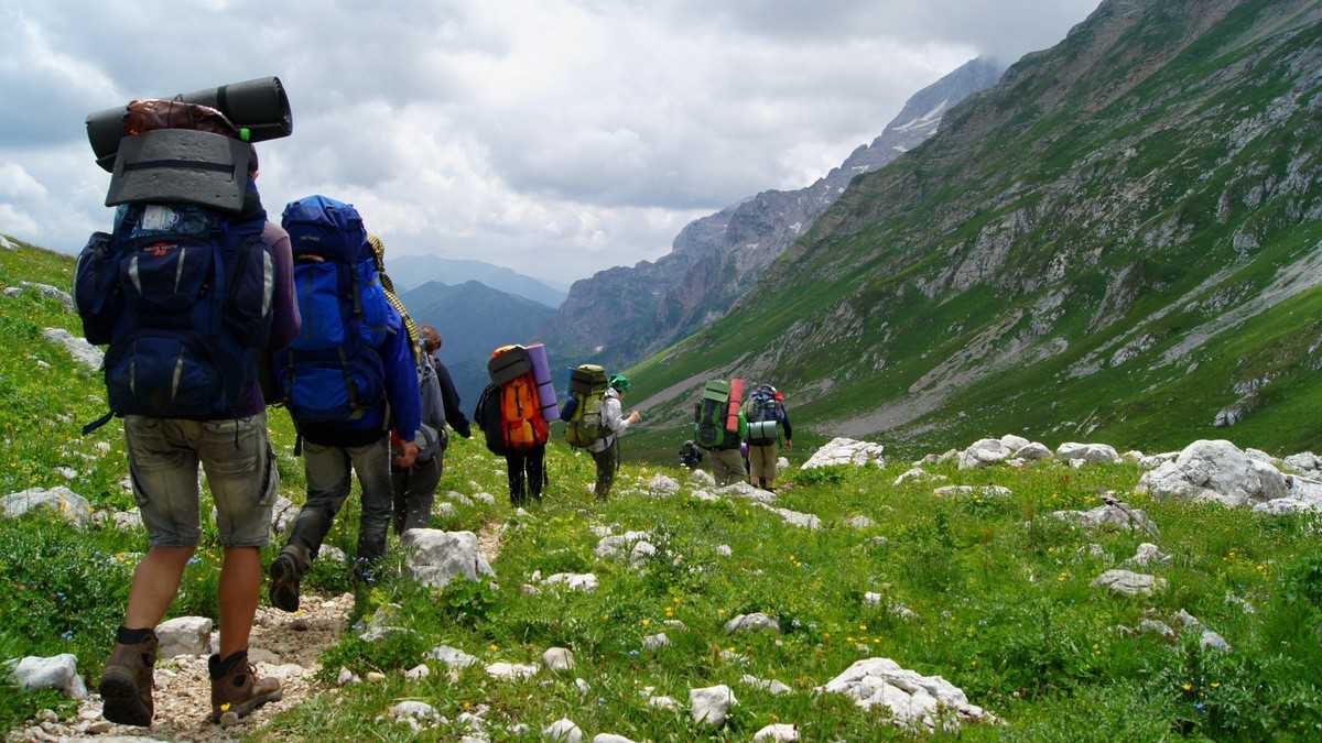 Природные парки и заповедники свердловской области