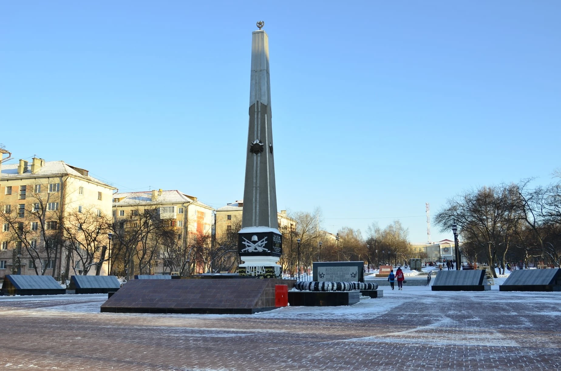 Асбестовский карьер