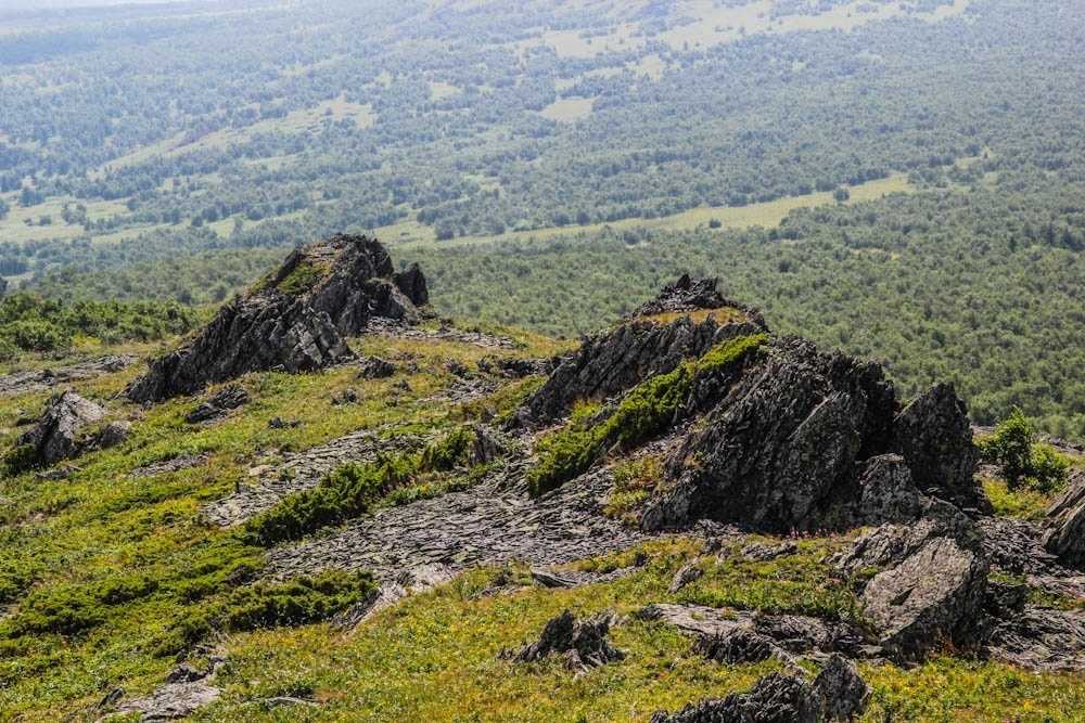 Тау асты Башкирия