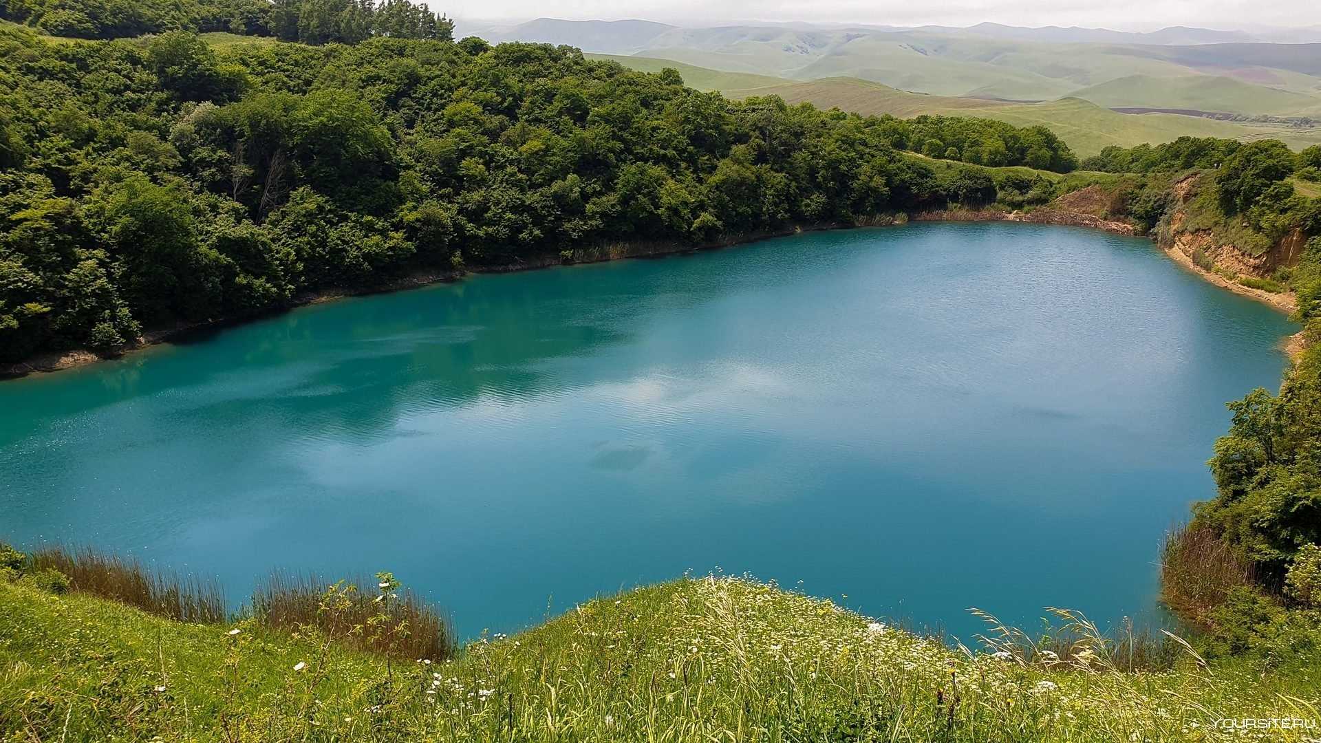 Прелестная, солнечная деревня