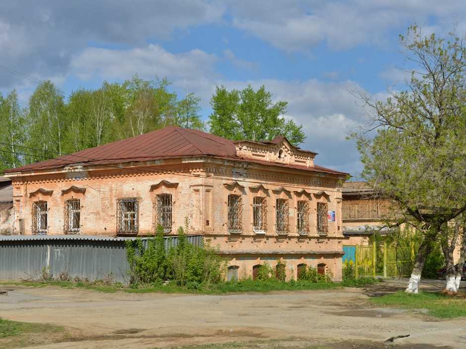 Сысерть городской округ