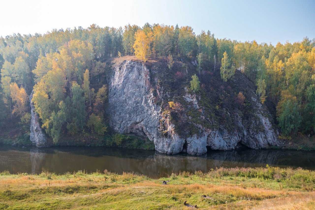 Закат Каменск Уральский