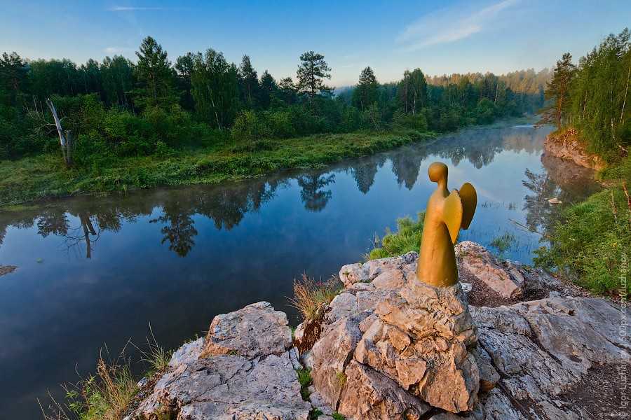 Сплав Оленьи ручьи