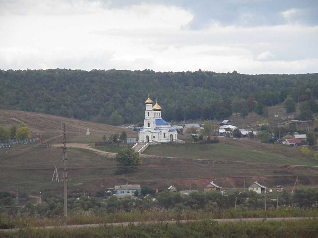 Купить Дом В Альметьевском Районе Акташе