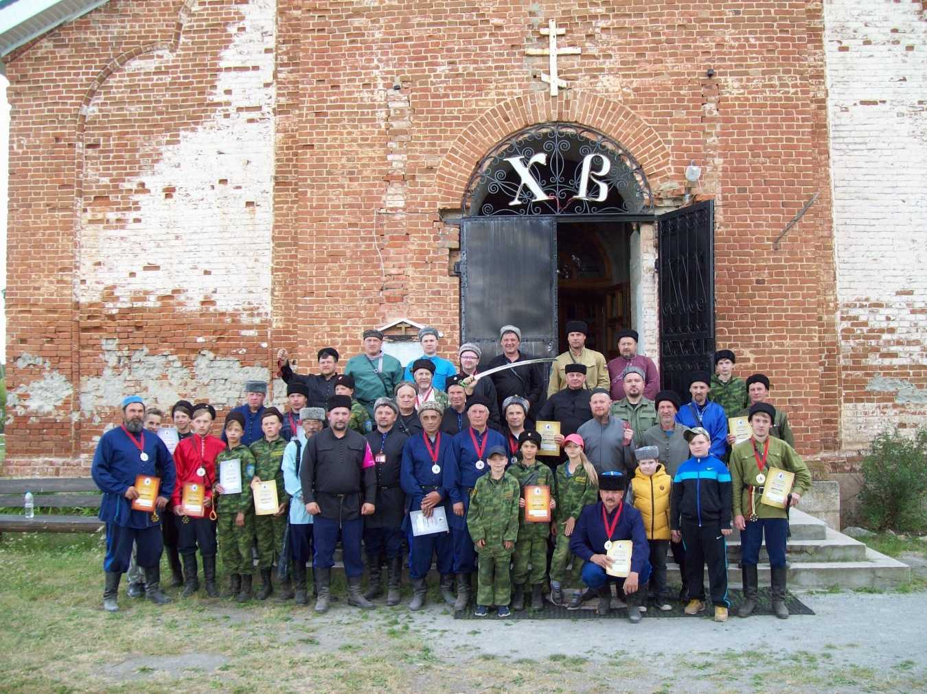 Жигаланские водопады — по высоте и красоте им нет равных во всём пермском крае