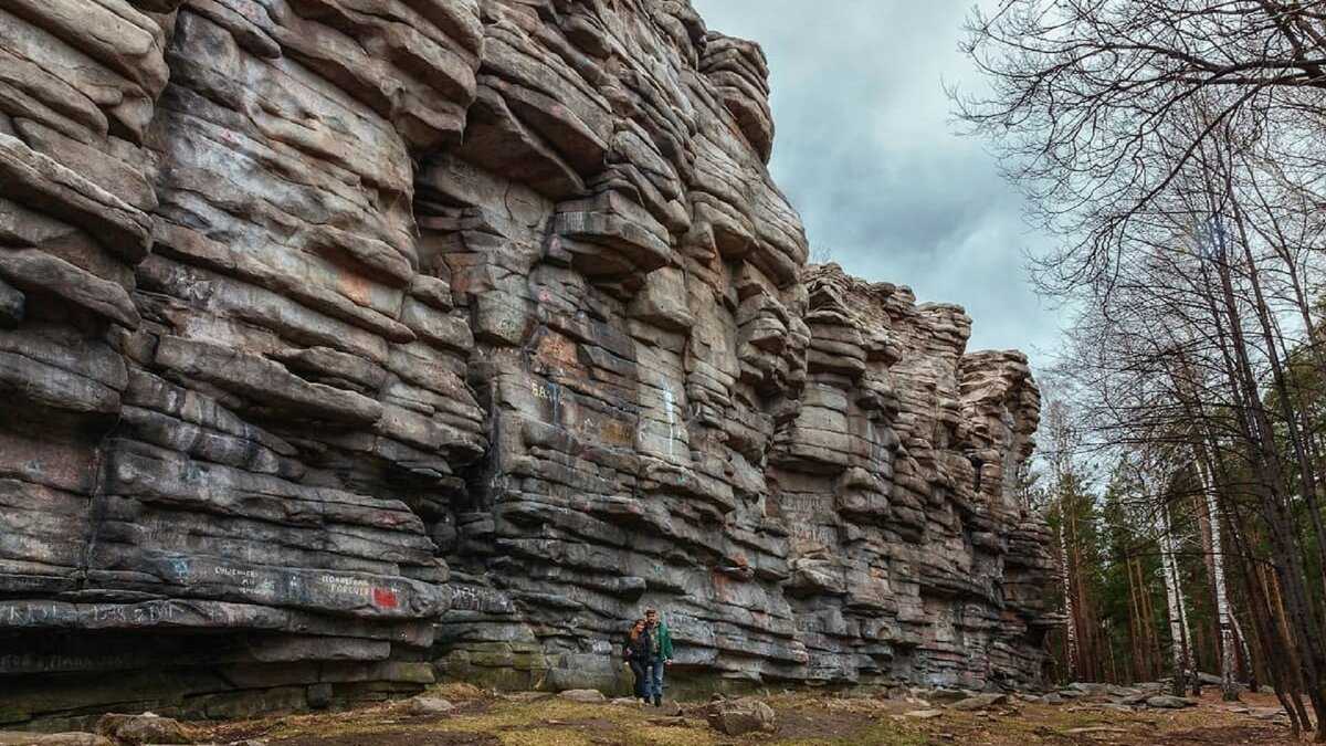 Топ-7 самых загадочных мест урала