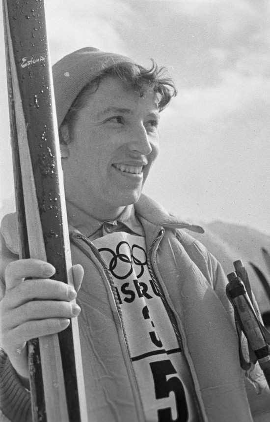 Боярских клавдия сергеевна - российский лыжник, олимпийский чемпион, спортсмен - известные люди