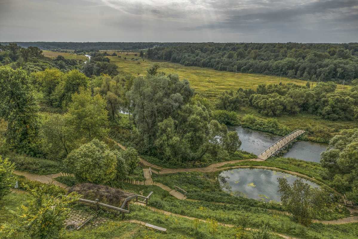 Купить Дом В Русиново Боровского Района