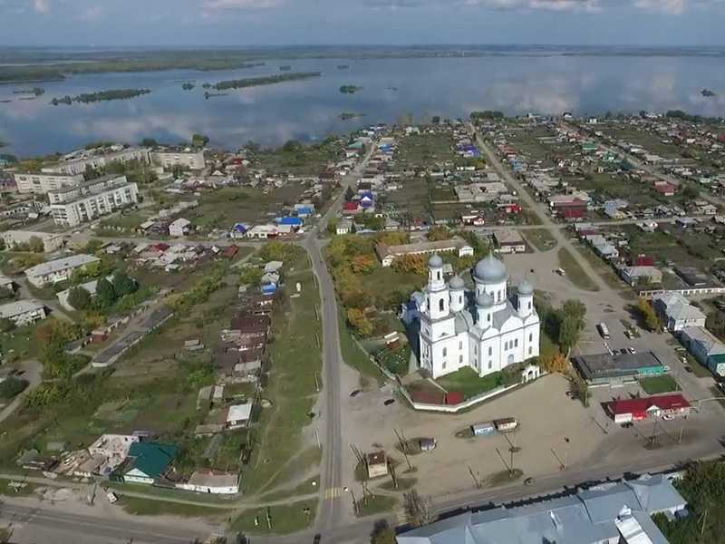 Касли достопримечательности