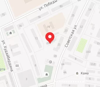 Информация о доме по адресу р-н. янаульский,  г. янаул,  ул. азина,  д. 11