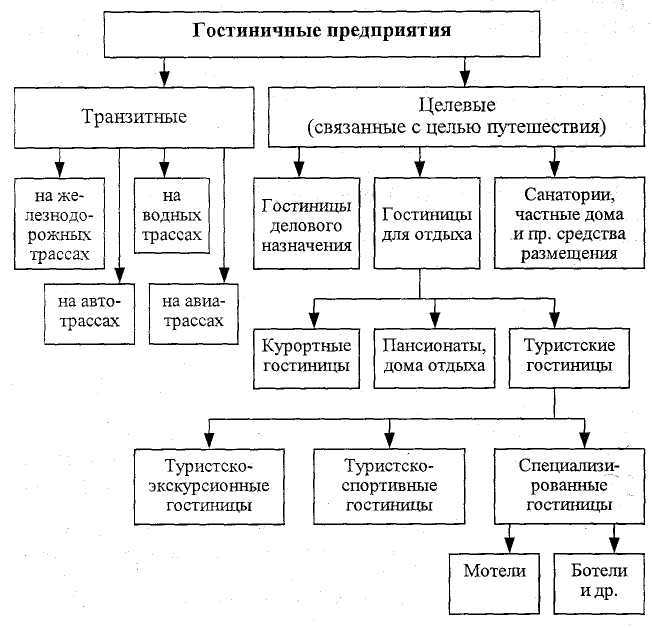 Реферат на тему понятие и виды проектов