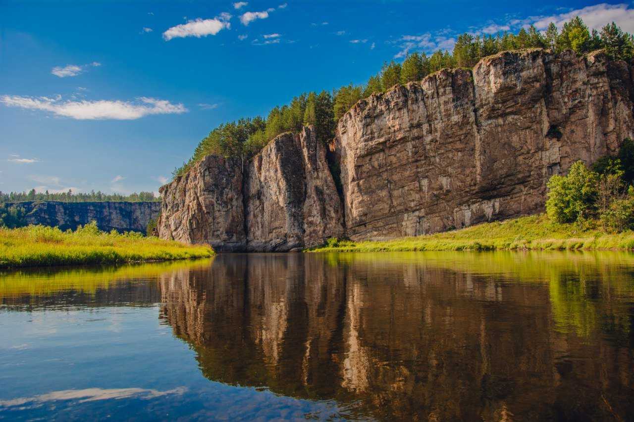 Урал Башкирия