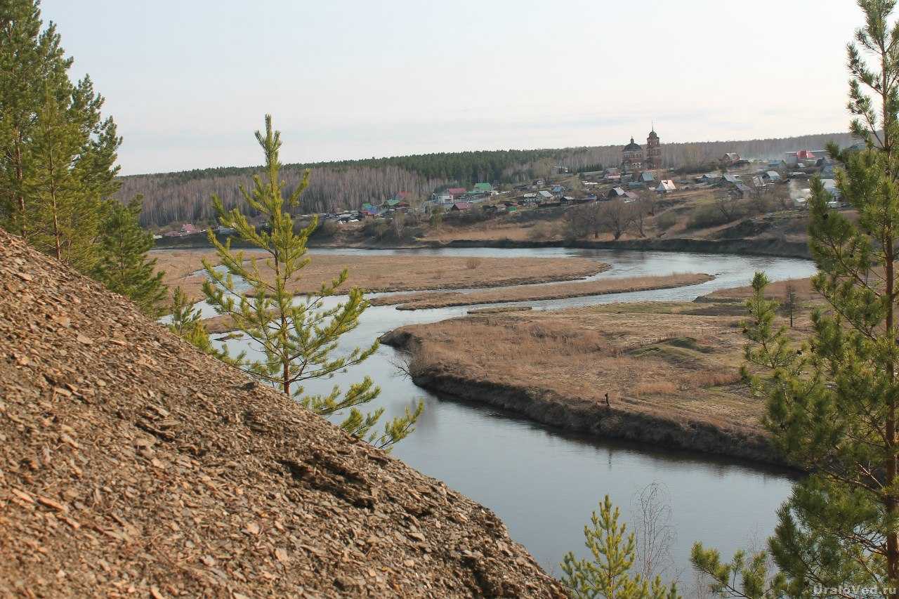 Погода село смолинское свердловская область